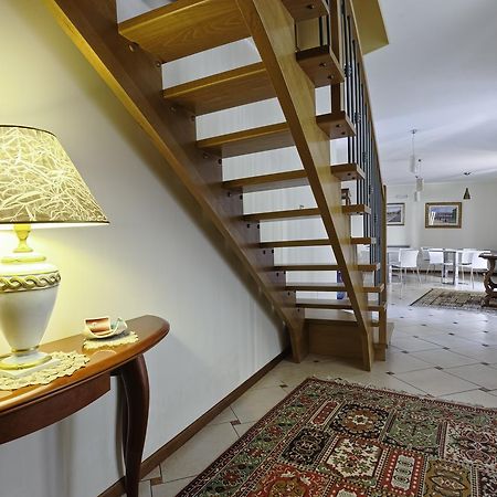 B&B 2 Terrazze Verona Kültér fotó