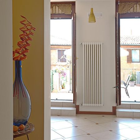 B&B 2 Terrazze Verona Kültér fotó
