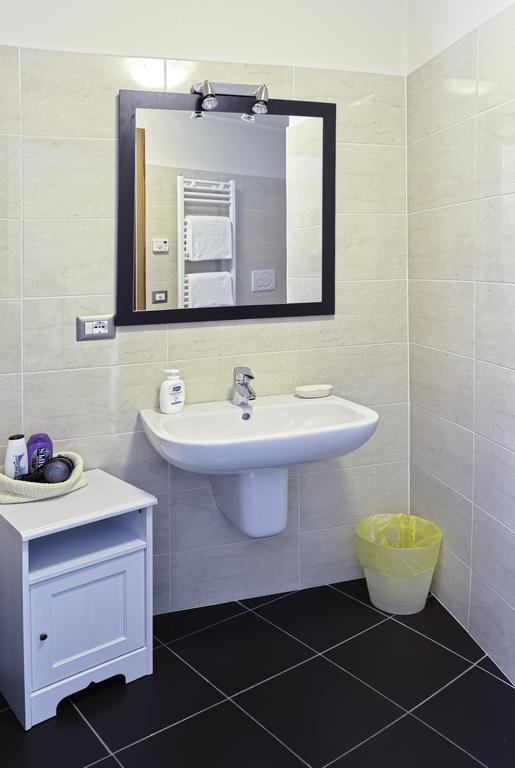 B&B 2 Terrazze Verona Szoba fotó