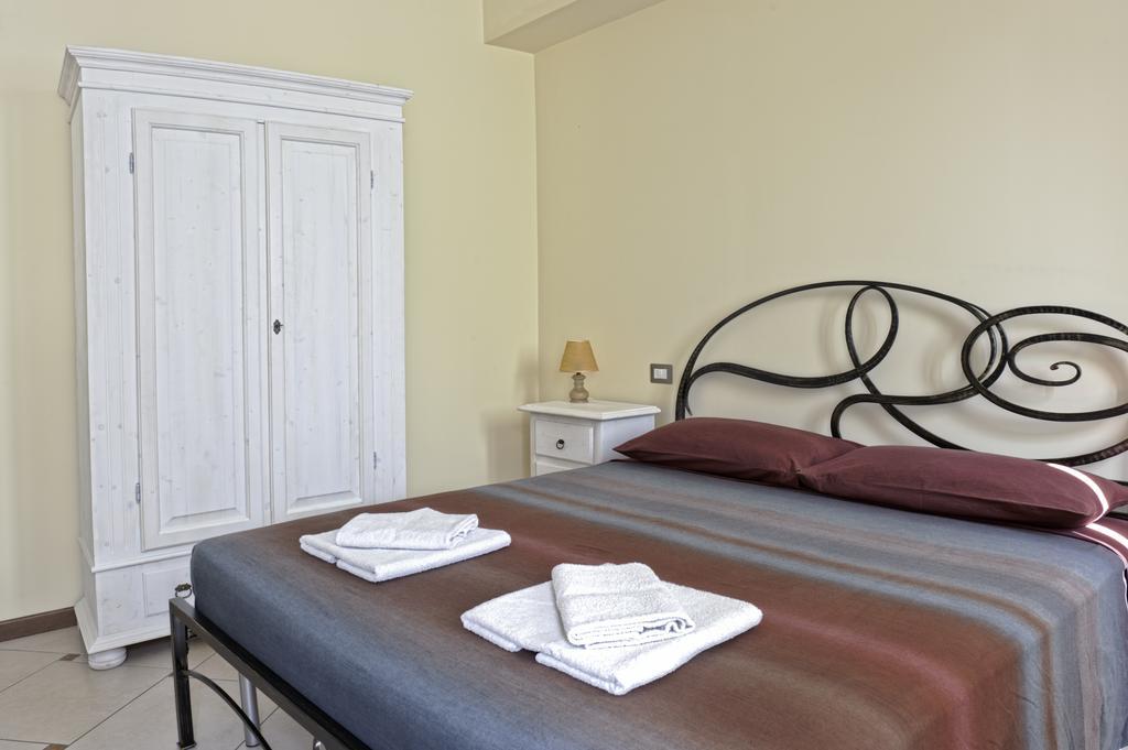 B&B 2 Terrazze Verona Szoba fotó