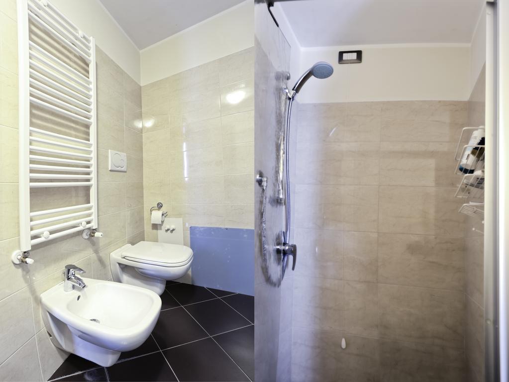 B&B 2 Terrazze Verona Szoba fotó