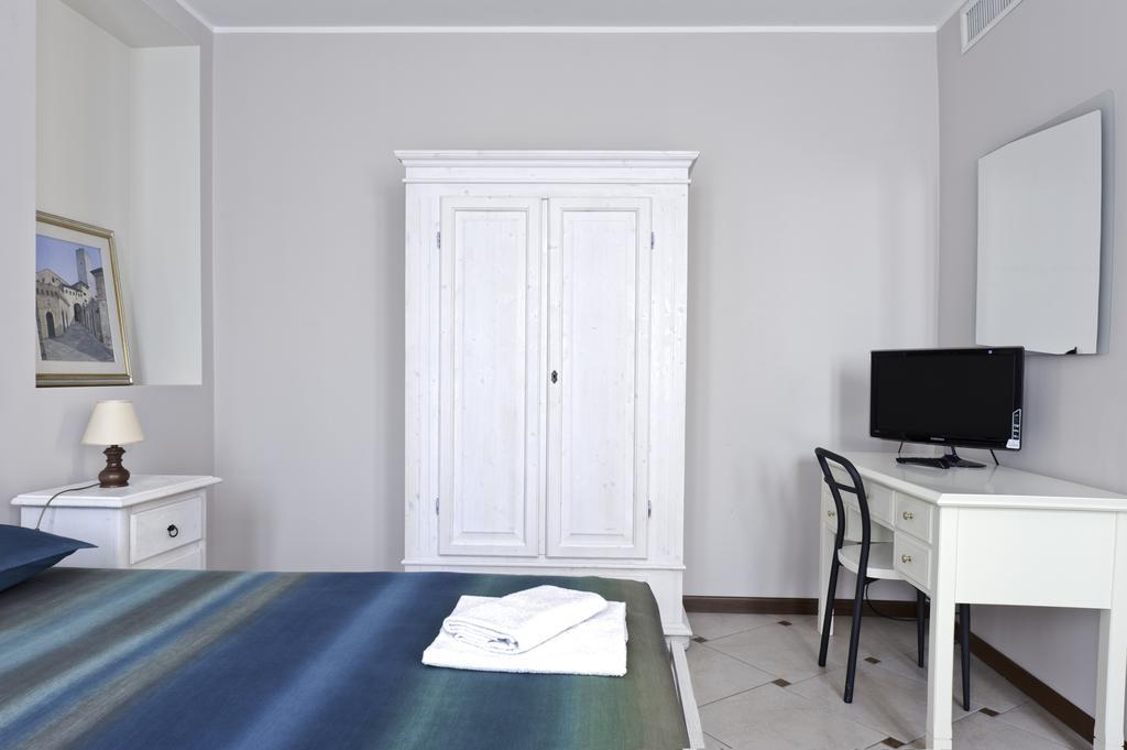 B&B 2 Terrazze Verona Szoba fotó