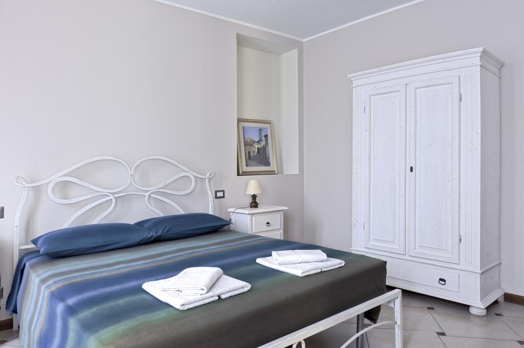 B&B 2 Terrazze Verona Szoba fotó