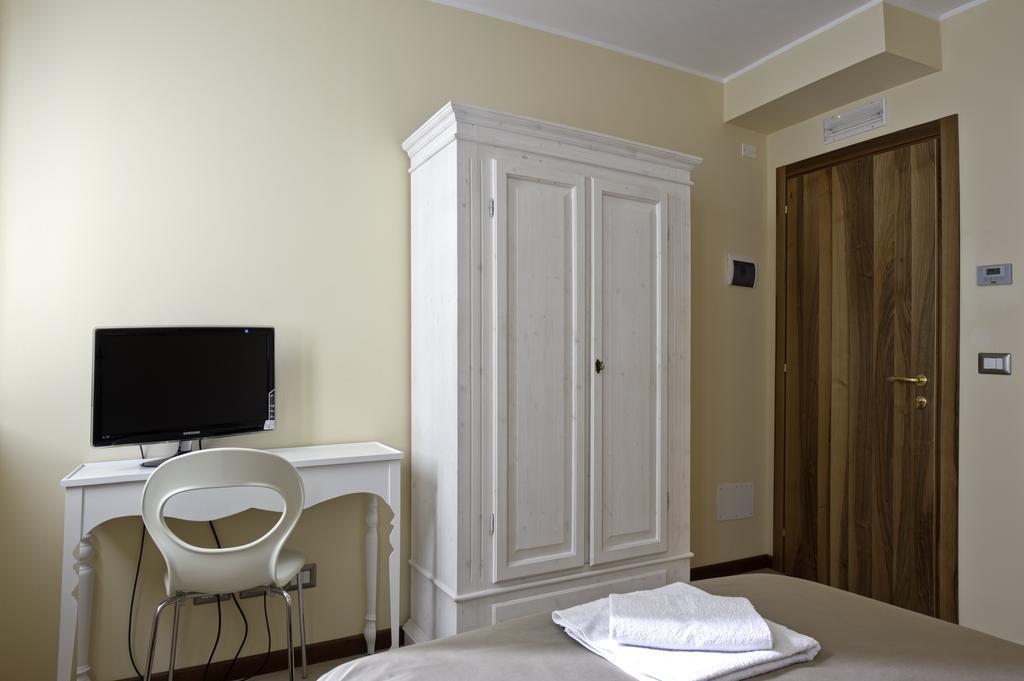 B&B 2 Terrazze Verona Szoba fotó