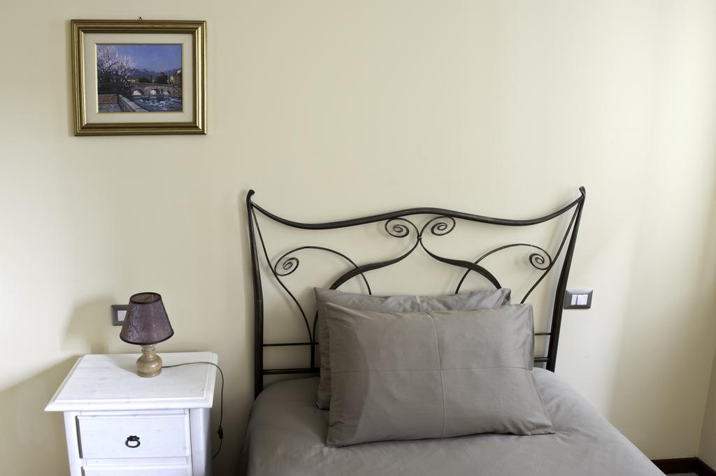 B&B 2 Terrazze Verona Szoba fotó