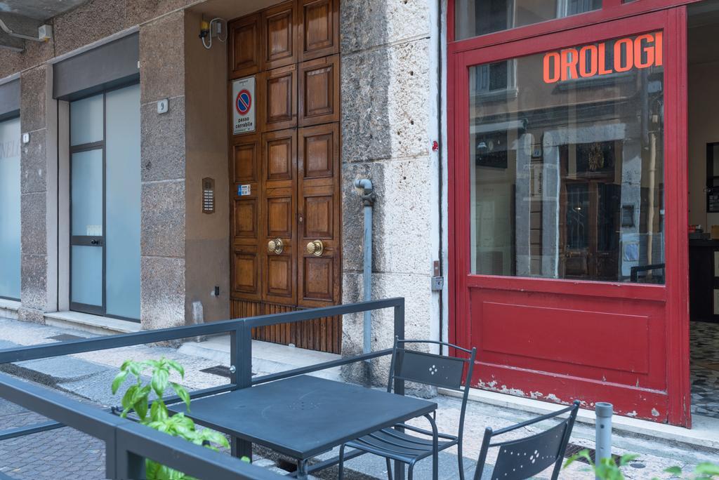 B&B 2 Terrazze Verona Kültér fotó