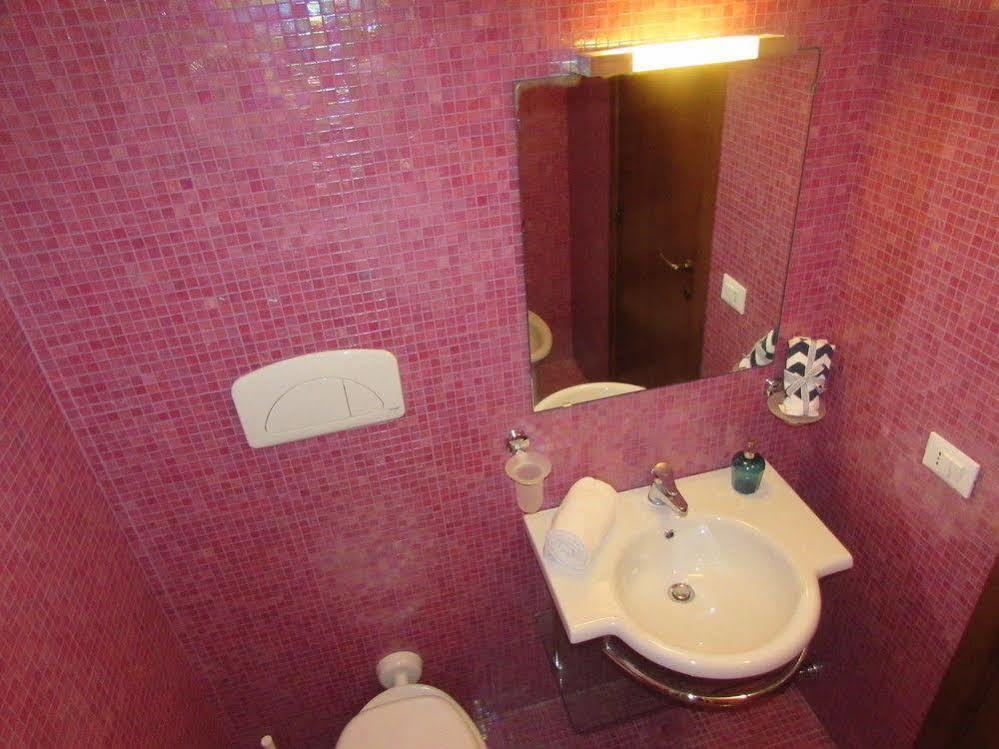 B&B 2 Terrazze Verona Kültér fotó