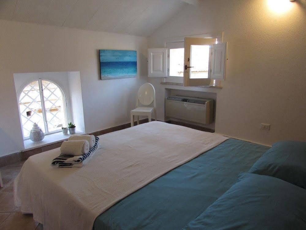 B&B 2 Terrazze Verona Kültér fotó