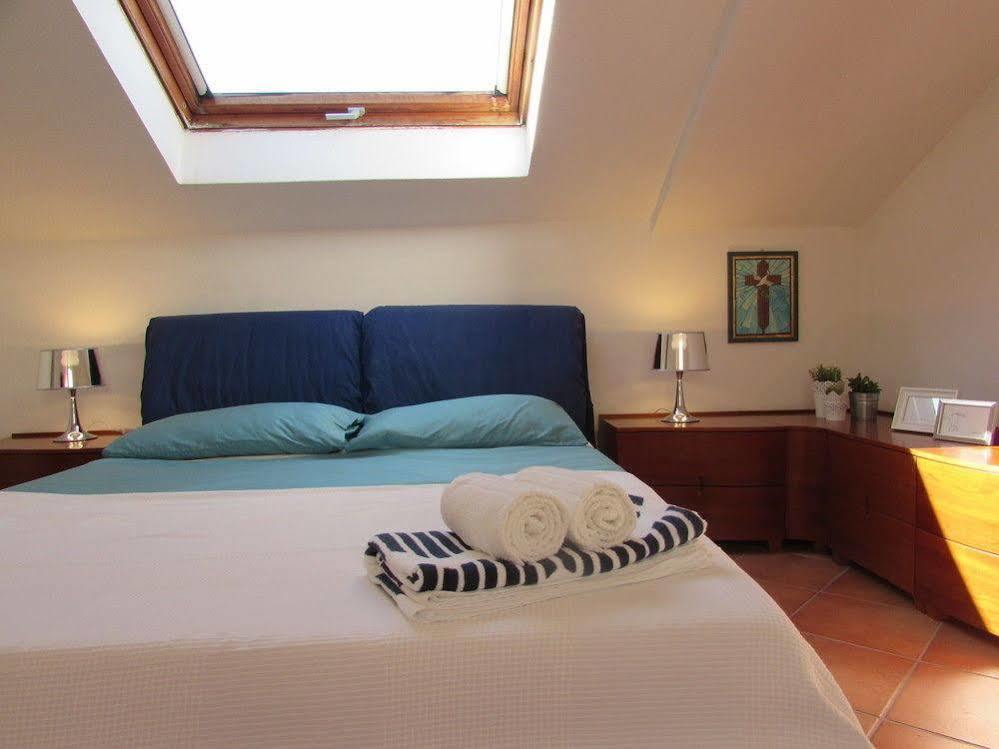 B&B 2 Terrazze Verona Kültér fotó