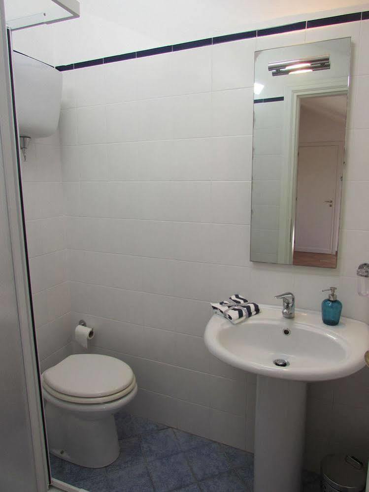 B&B 2 Terrazze Verona Kültér fotó