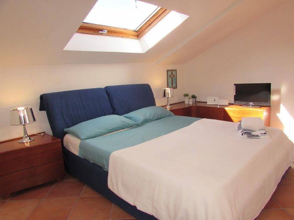 B&B 2 Terrazze Verona Kültér fotó
