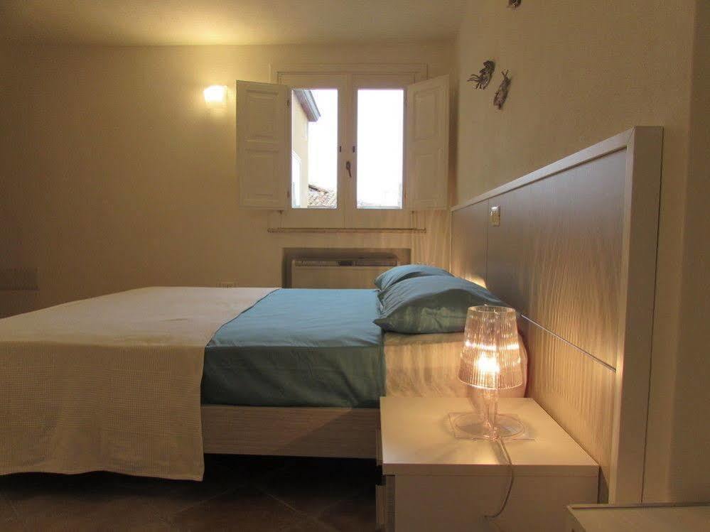 B&B 2 Terrazze Verona Kültér fotó