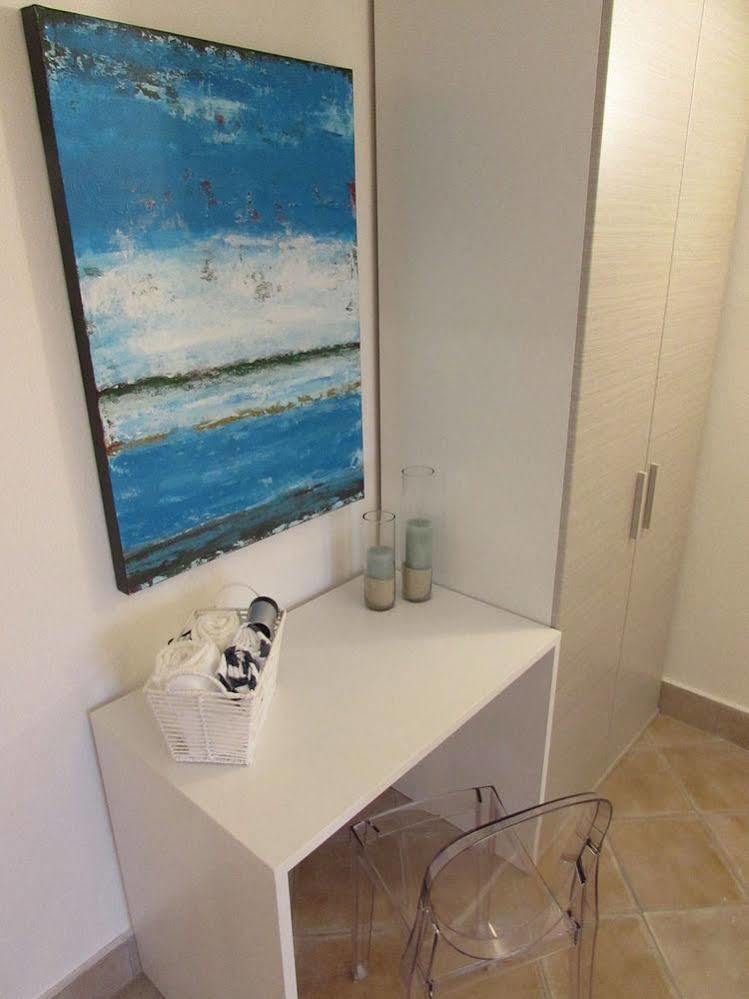 B&B 2 Terrazze Verona Kültér fotó