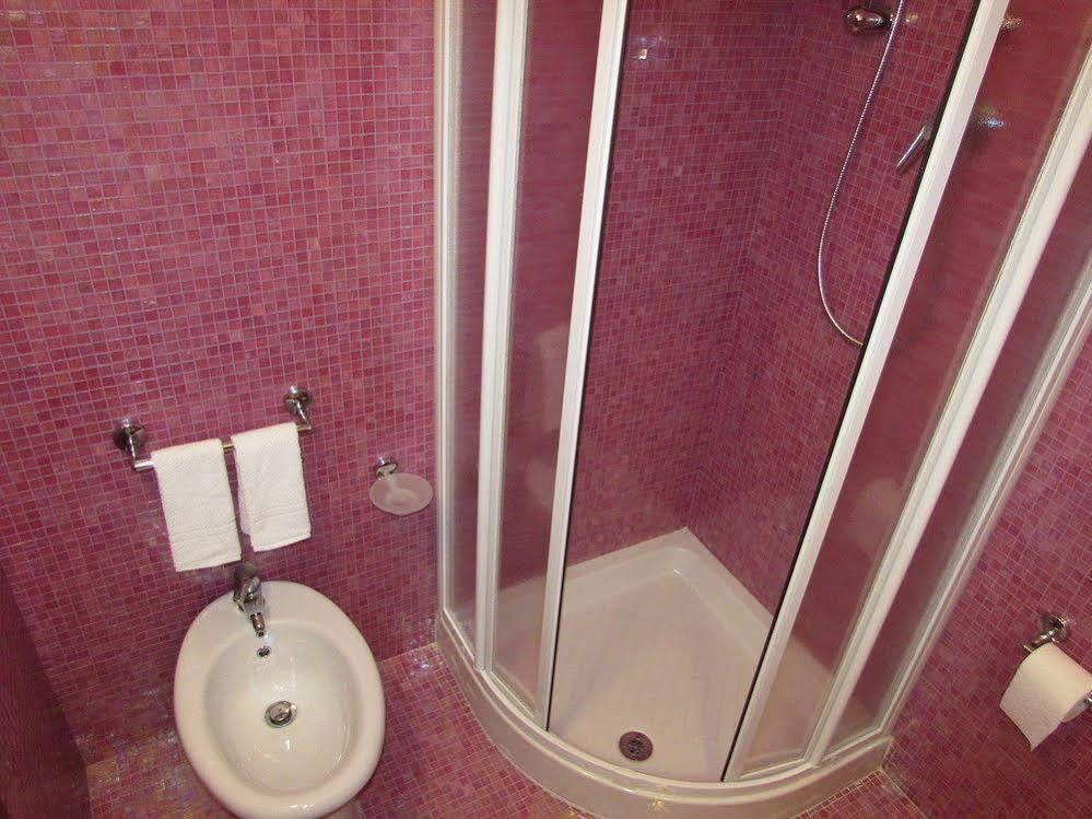 B&B 2 Terrazze Verona Kültér fotó