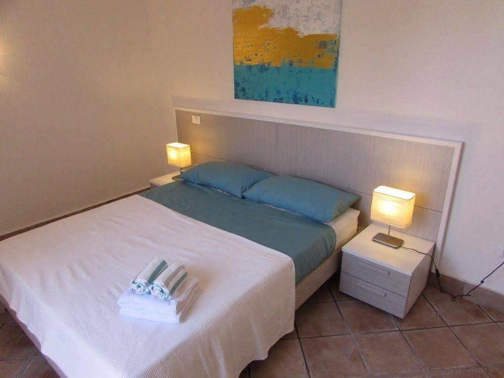 B&B 2 Terrazze Verona Kültér fotó