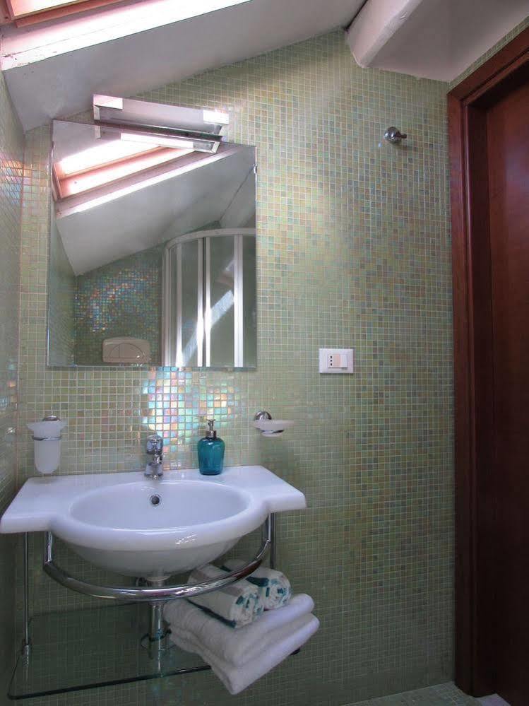 B&B 2 Terrazze Verona Kültér fotó