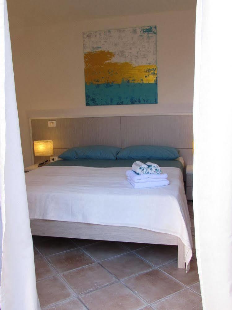 B&B 2 Terrazze Verona Kültér fotó