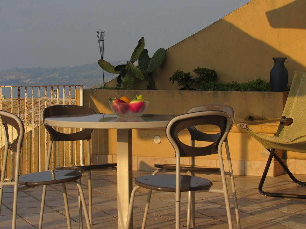 B&B 2 Terrazze Verona Kültér fotó