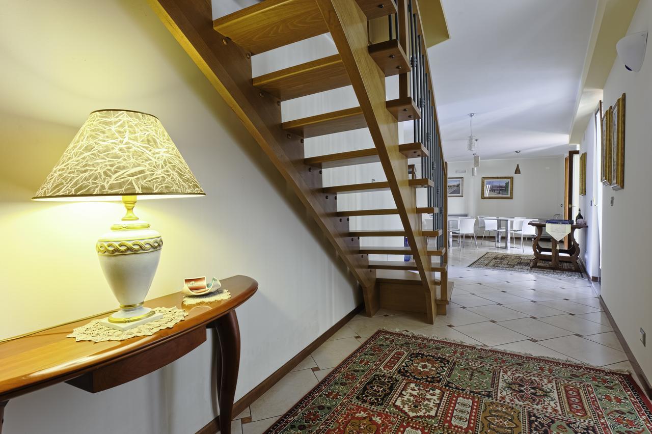 B&B 2 Terrazze Verona Kültér fotó