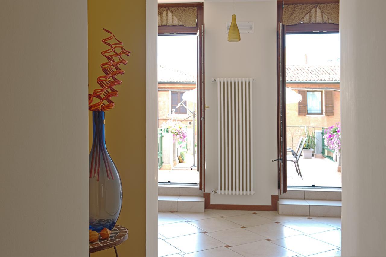 B&B 2 Terrazze Verona Kültér fotó