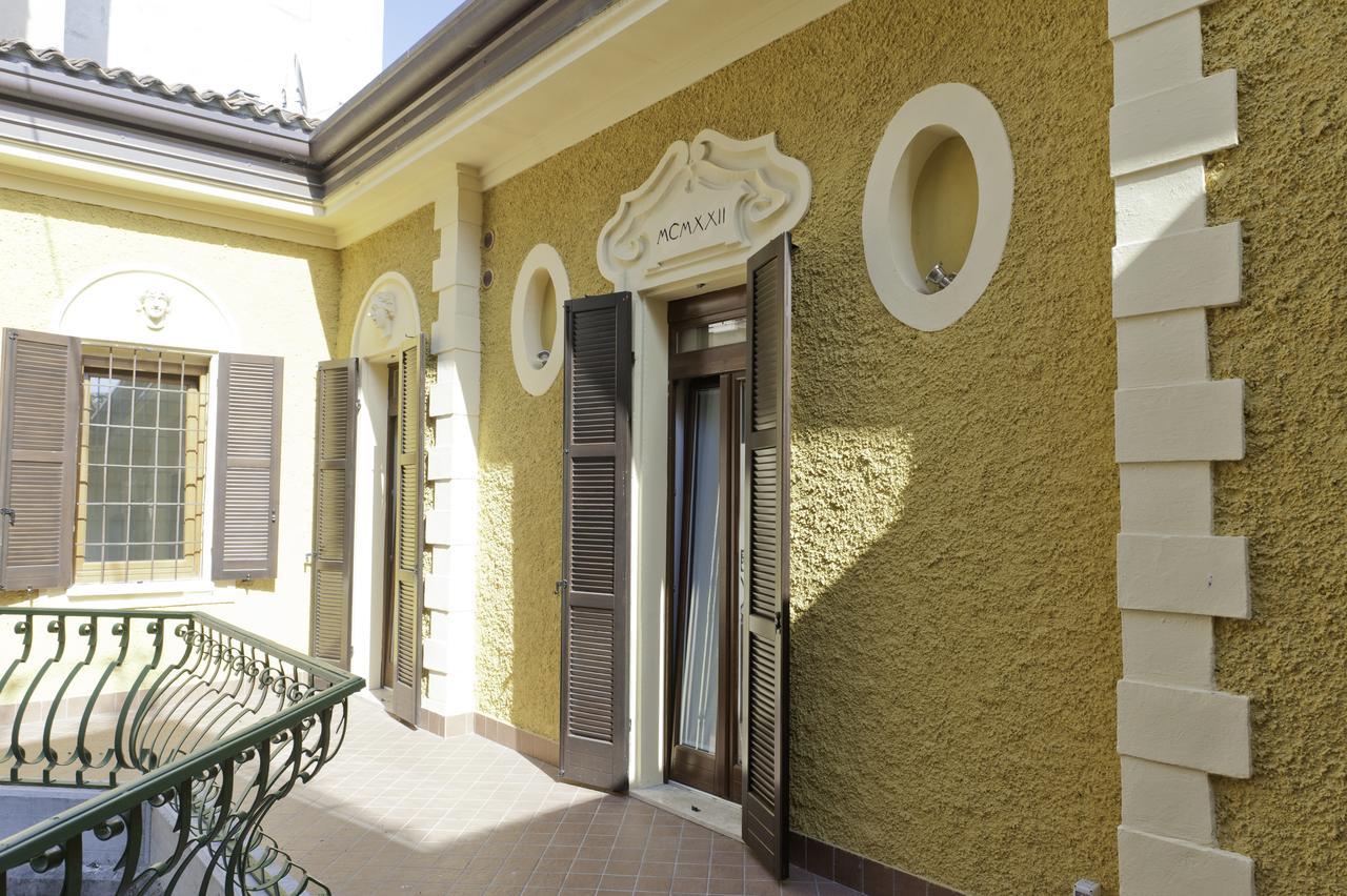 B&B 2 Terrazze Verona Kültér fotó