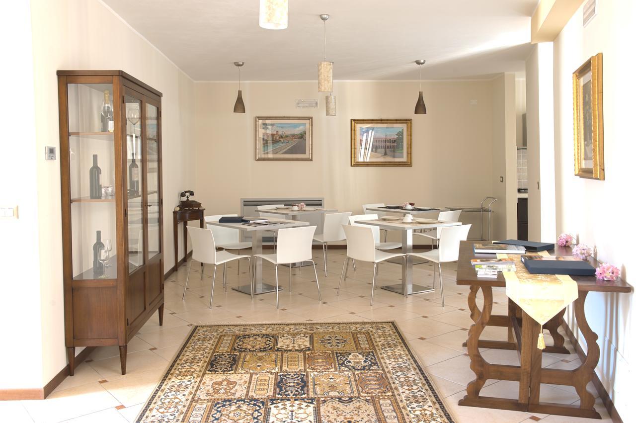 B&B 2 Terrazze Verona Kültér fotó
