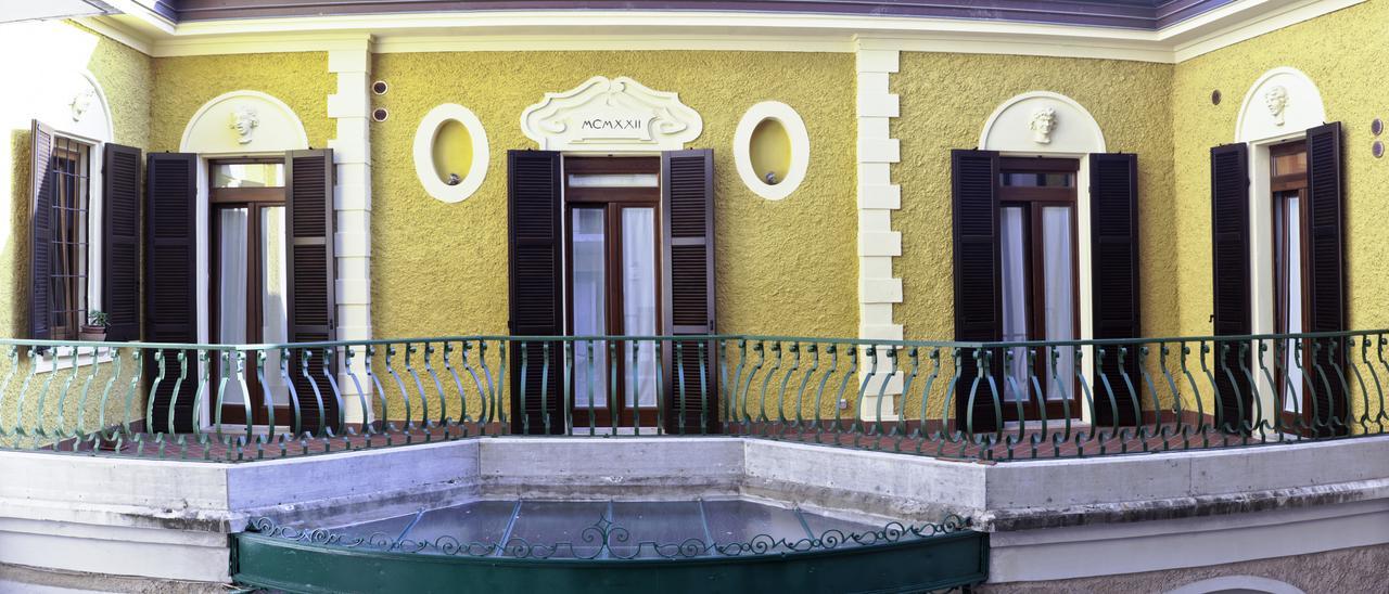 B&B 2 Terrazze Verona Kültér fotó