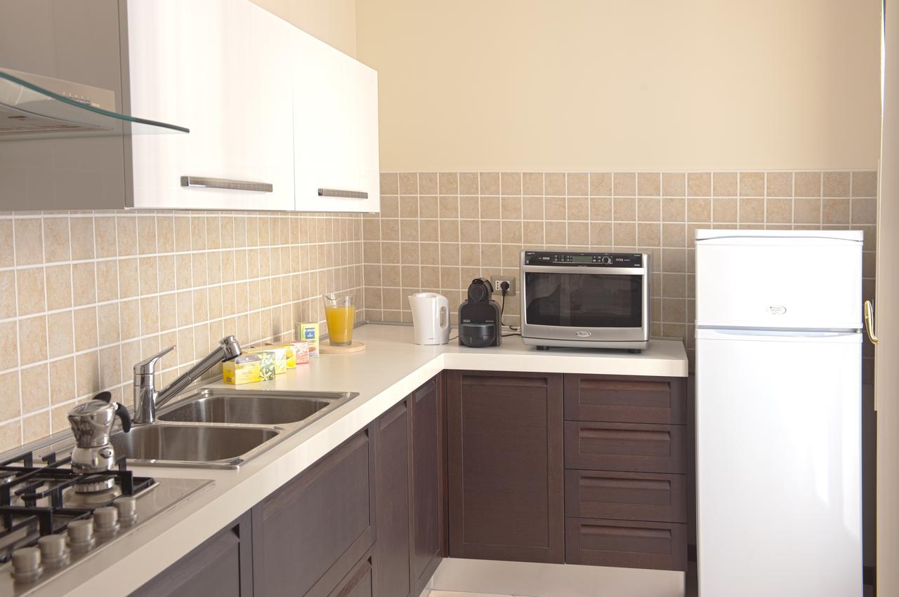 B&B 2 Terrazze Verona Kültér fotó