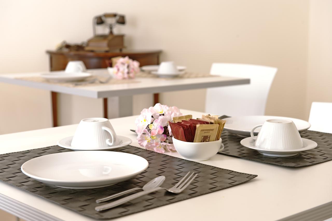B&B 2 Terrazze Verona Kültér fotó